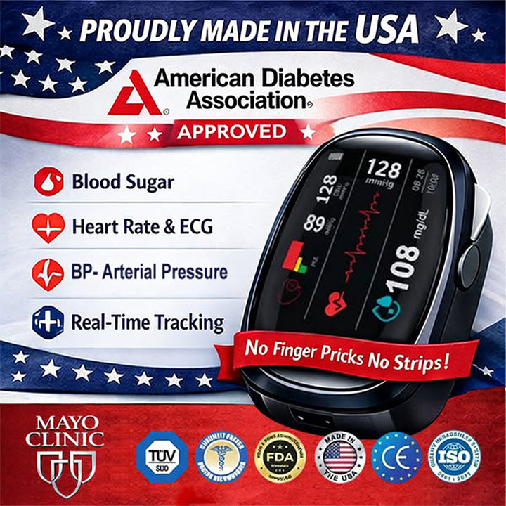 🏆 2026 Best Seller | Limited-Time 70% OFF